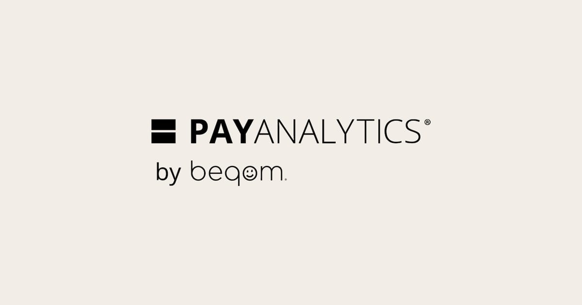 PayAnalytics acquired by beqom
