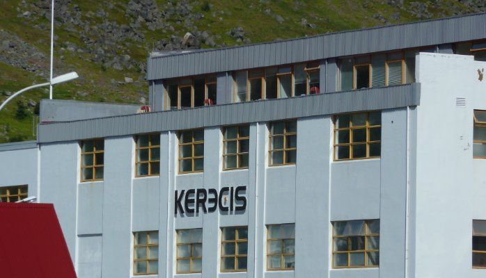 Medical fish skin company Kerecis closes $3m convertible note
