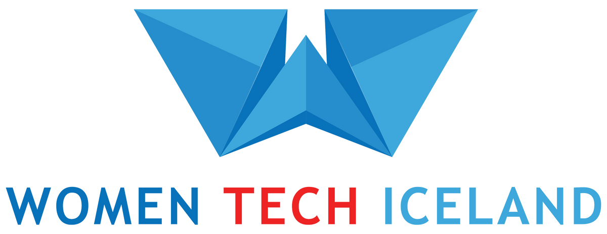First public Women Tech Iceland event on May 4th