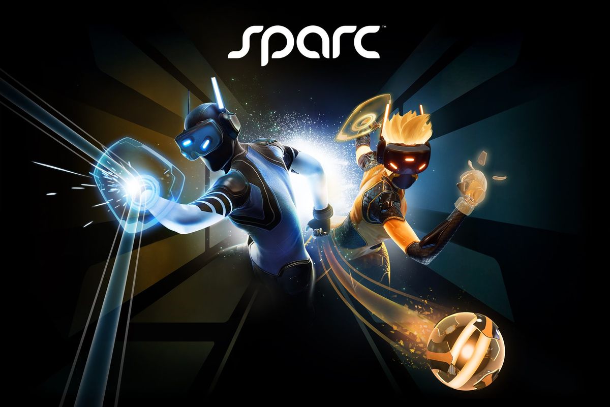 CCP launches fourth VR installment with Sparc