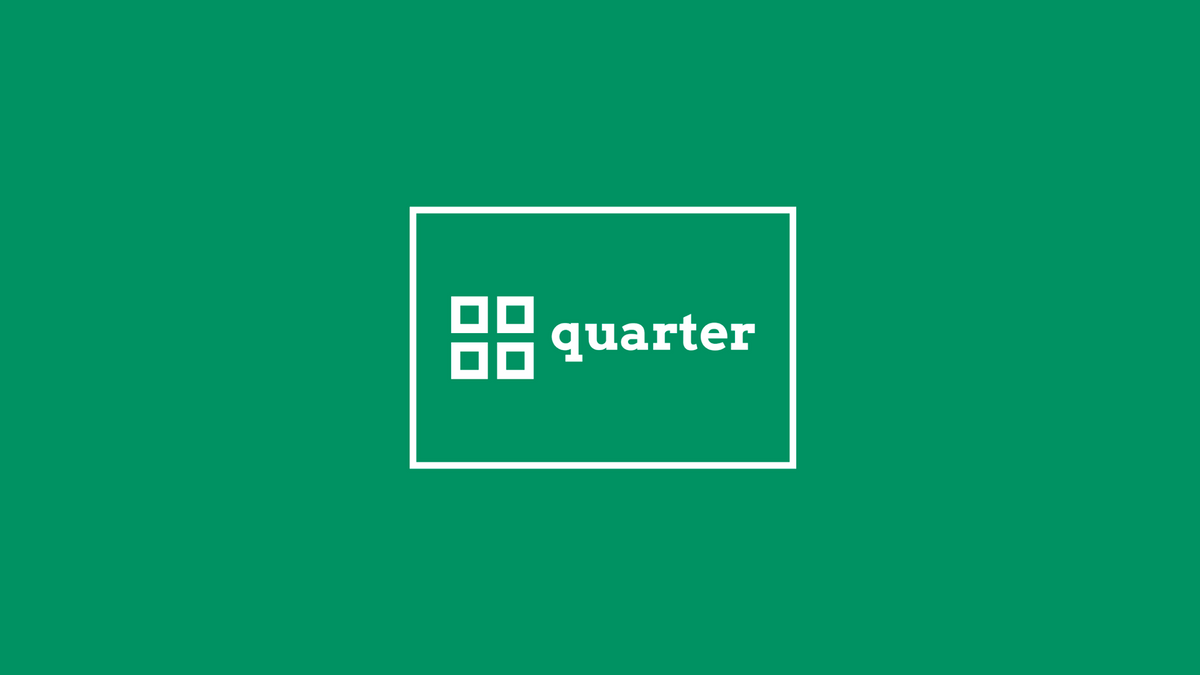 Introducing Quarter: A co-working space and community for SaaS companies in Iceland
