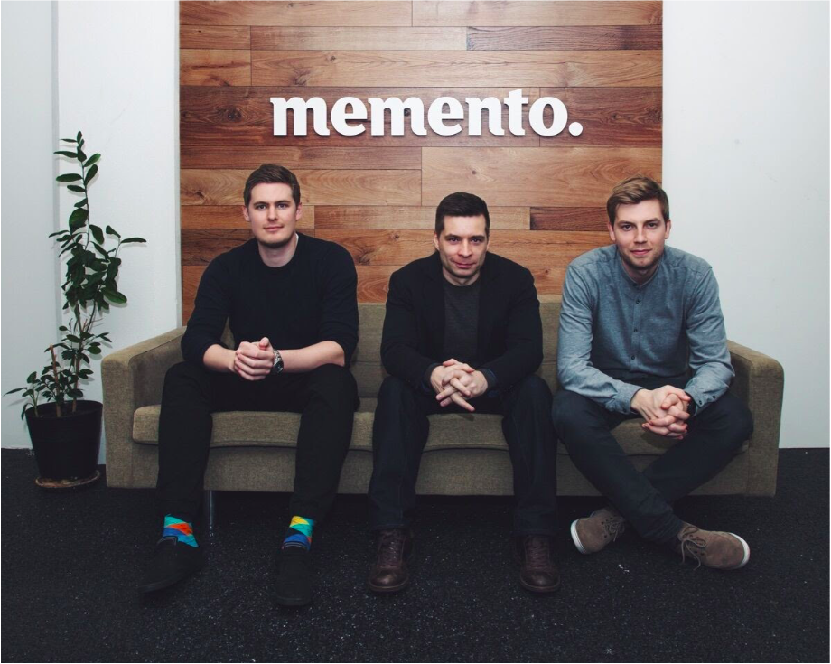 Memento partners with US based Marygold & Co on new banking service