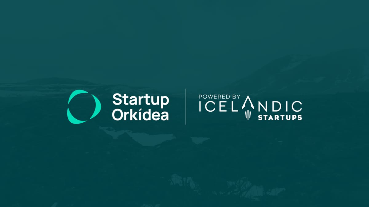 Startup Orkídea kicks off with five teams involved