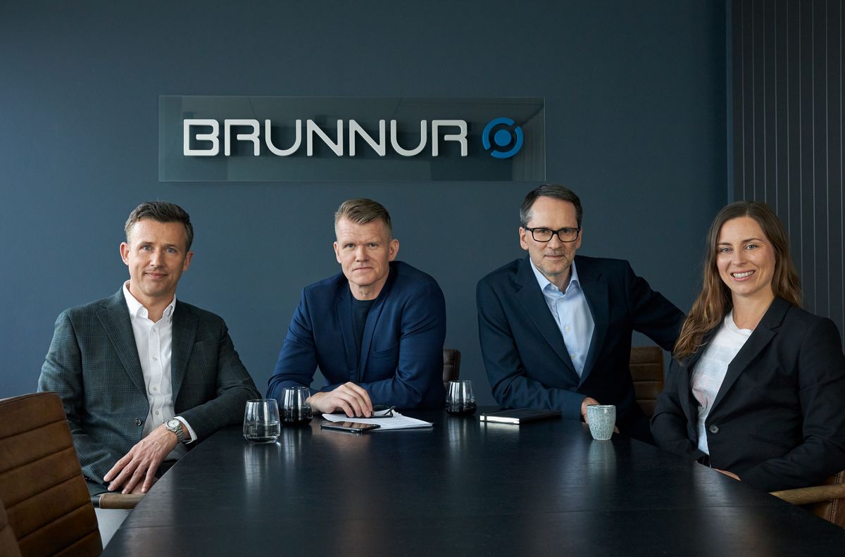Brunnur Ventures closes its second fund at $65 million
