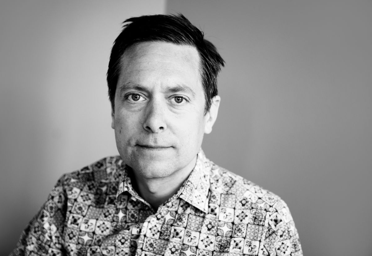 Unity Co-Founder will start a new investment fund and move to Iceland