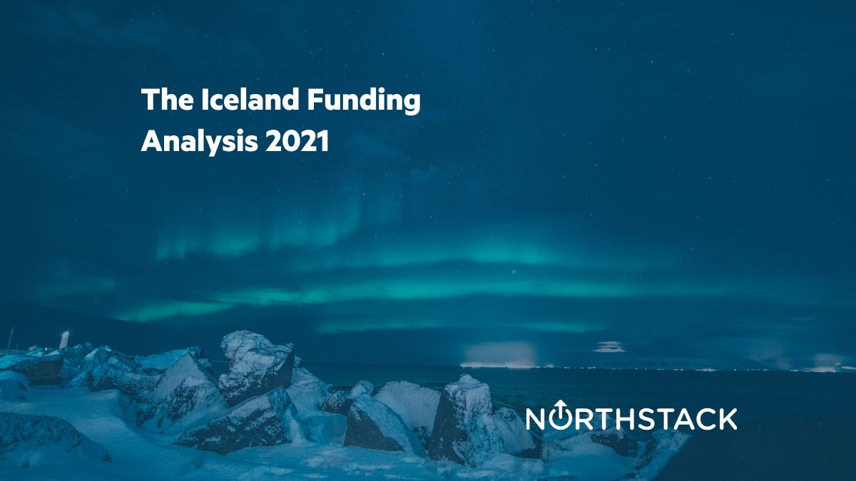 Staying Strong: The 2021 Icelandic Funding Analysis