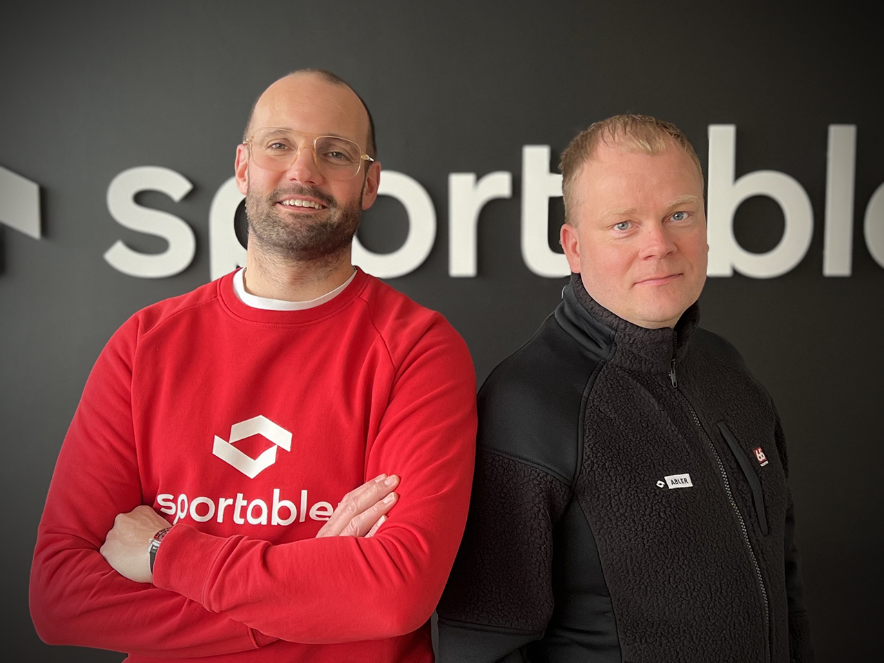 Abler raises $3.7M from Frumtak Ventures to improve sports management