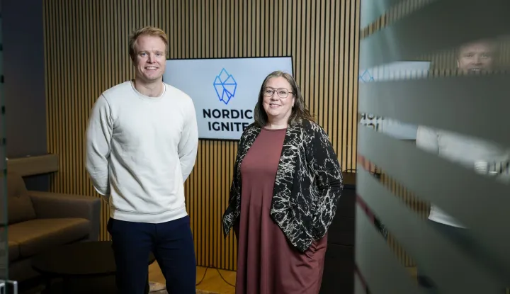 Nordic Ignite invests in four early-stage Nordic startups