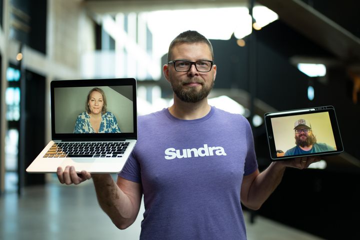 Sundra raises an angel round from Nordic Ignite and Founders Ventures