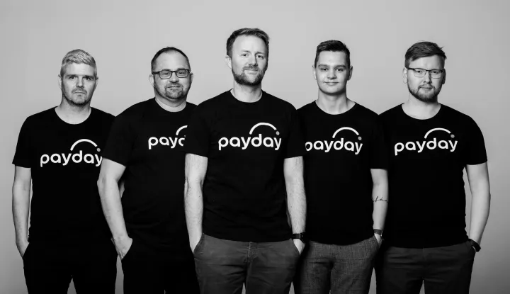 Payday acquired by European software company Visma