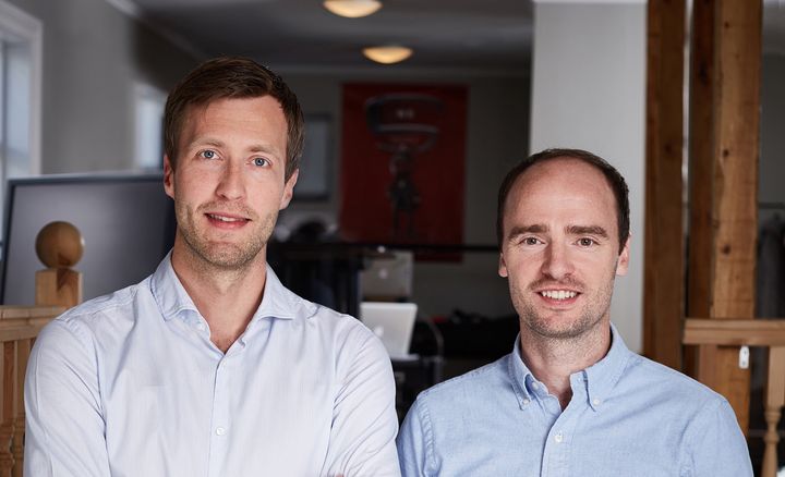 Sidekick Health raises $20m Series A led by Wellington Partners and Asabys Partners