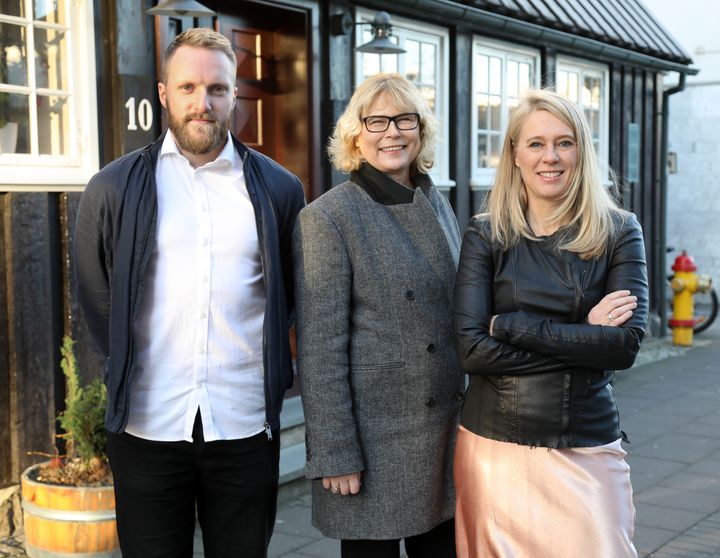 Kara Connect raises €1.2 million funding round from The New Business Venture Fund