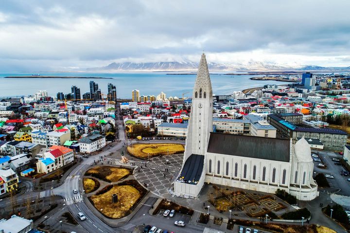 The team is the key: What do Icelandic investors look for in entrepreneurs?