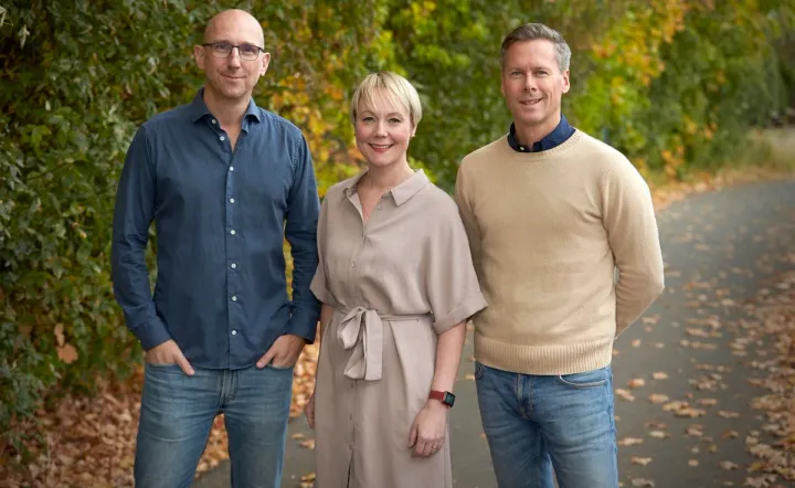 Behold Ventures raises $25.9M for a new gaming VC fund focusing on the Nordics